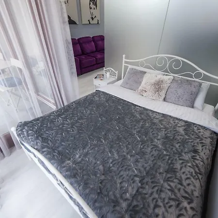 Harmonica Na Kazimierzu Apartament Kraków