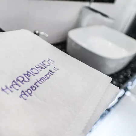 Harmonica Na Kazimierzu Apartament Kraków