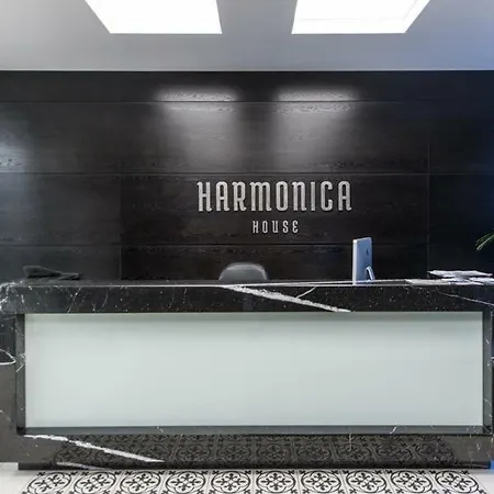 Apartament Harmonica Na Kazimierzu