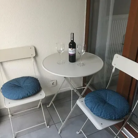 Apartament Harmonica Na Kazimierzu Kraków