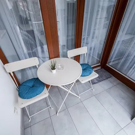 Harmonica Na Kazimierzu Appartement *