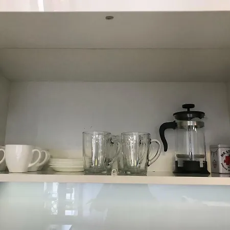 Harmonica Na Kazimierzu Appartement Cracovie