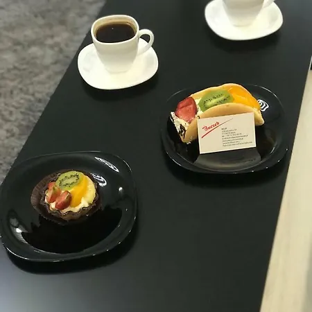 Appartement Harmonica Na Kazimierzu